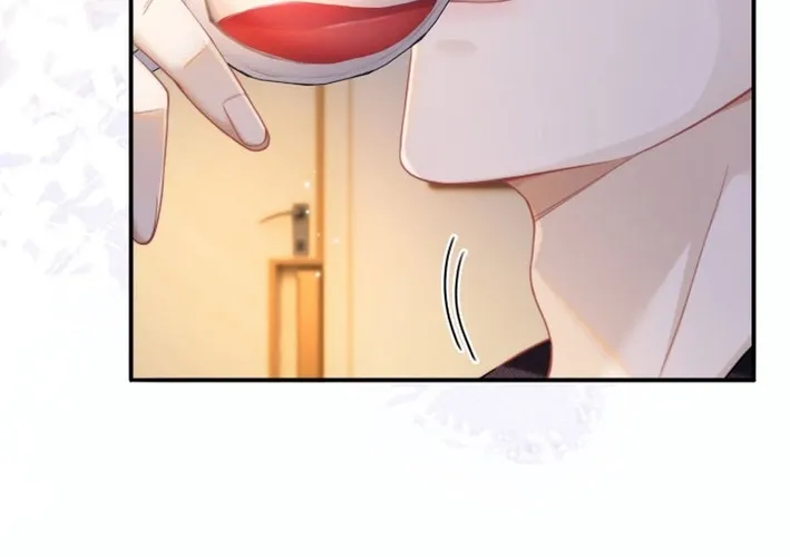 My Contract Lover Boss Is Doting on Me Chapter 10 page 52 - 