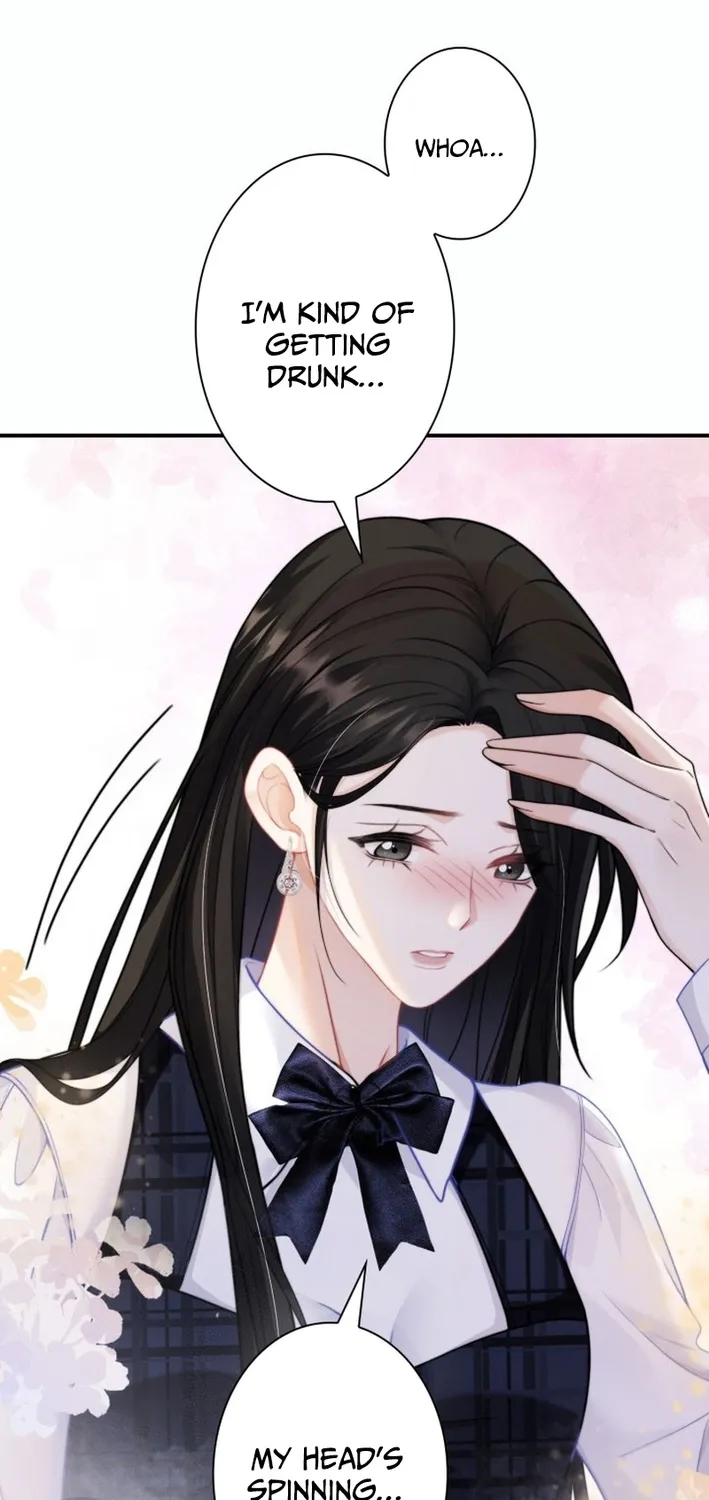 My Contract Lover Boss Is Doting on Me Chapter 10 page 53 - 