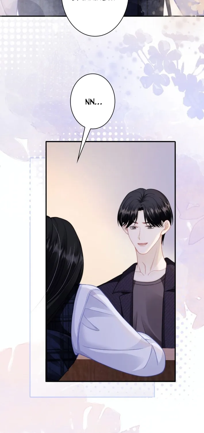 My Contract Lover Boss Is Doting on Me Chapter 10 page 54 - 