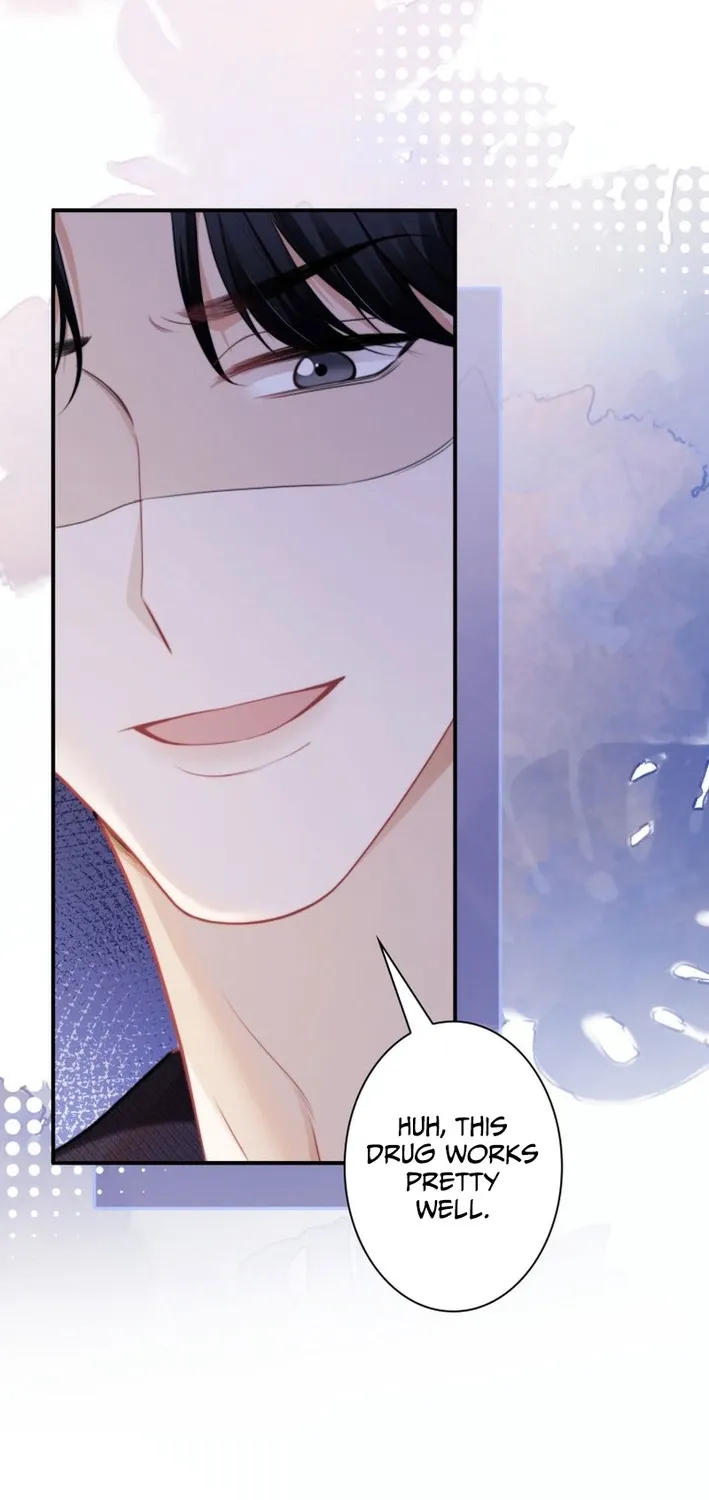 My Contract Lover Boss Is Doting on Me Chapter 10 page 55 - 