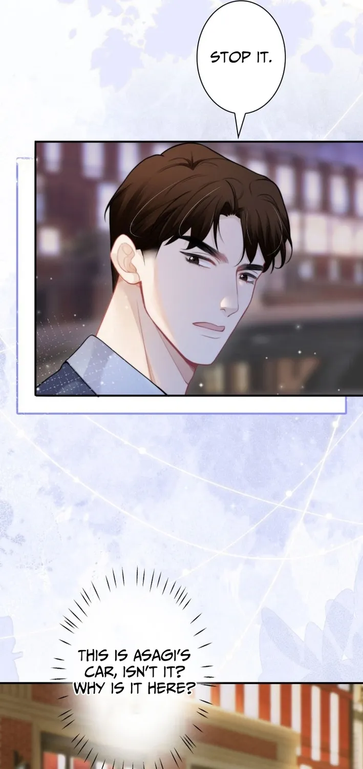 My Contract Lover Boss Is Doting on Me Chapter 10 page 58 - 