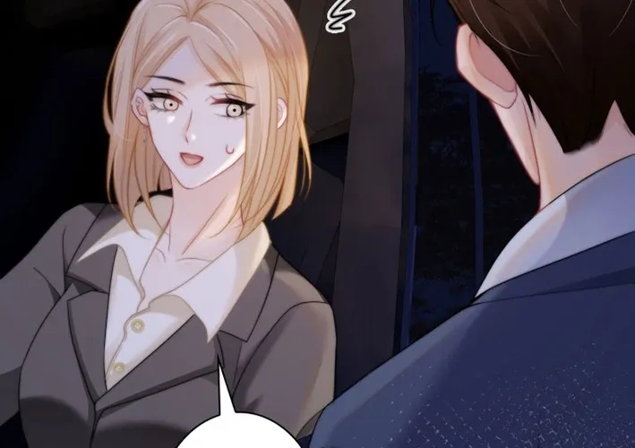 My Contract Lover Boss Is Doting on Me Chapter 10 page 60 - 