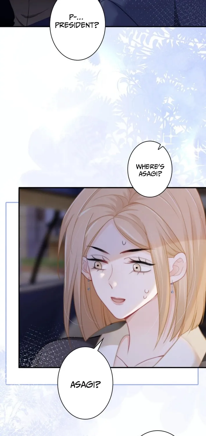 My Contract Lover Boss Is Doting on Me Chapter 10 page 61 - 