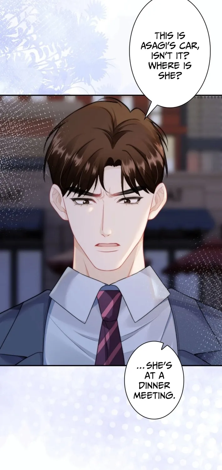 My Contract Lover Boss Is Doting on Me Chapter 10 page 62 - 