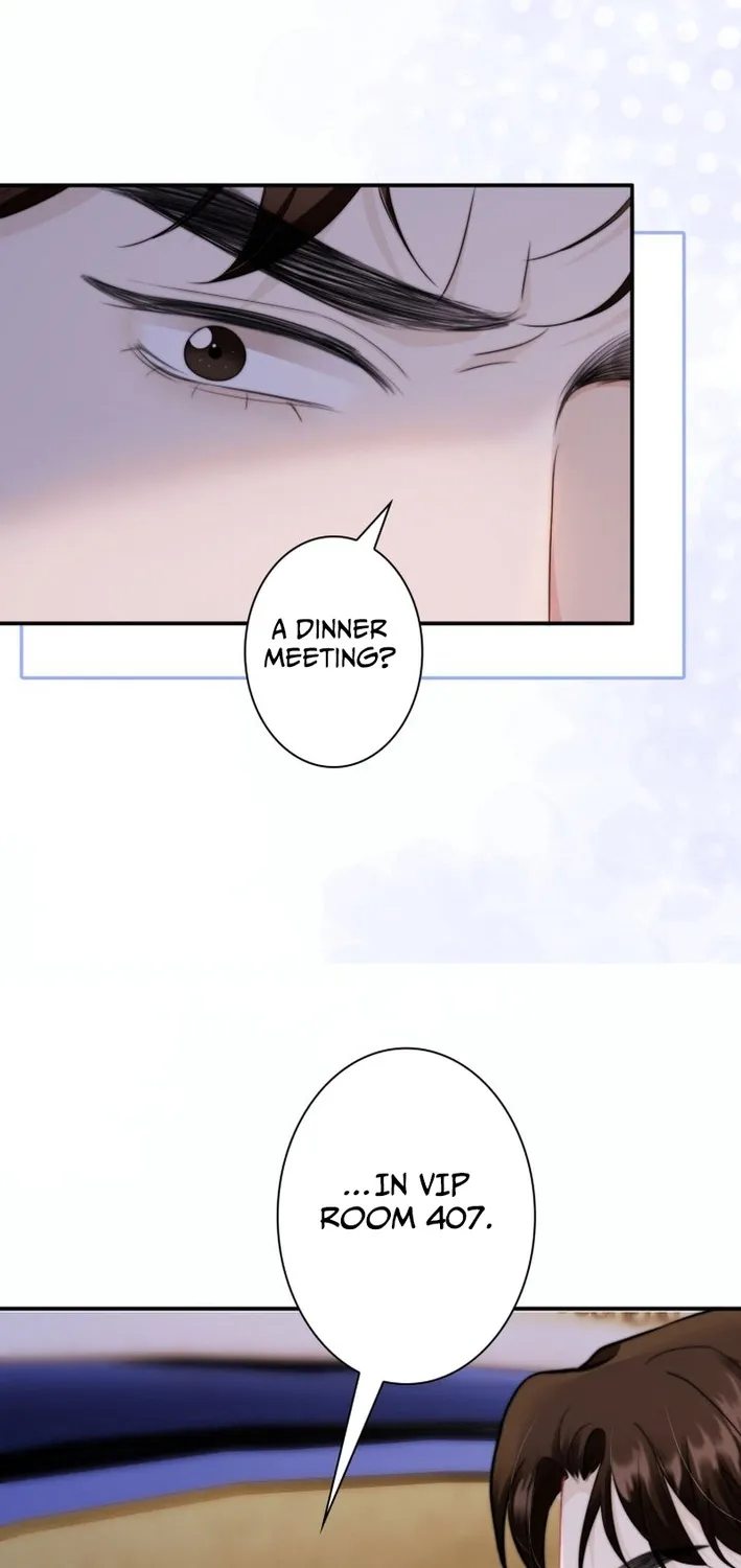 My Contract Lover Boss Is Doting on Me Chapter 10 page 63 - 