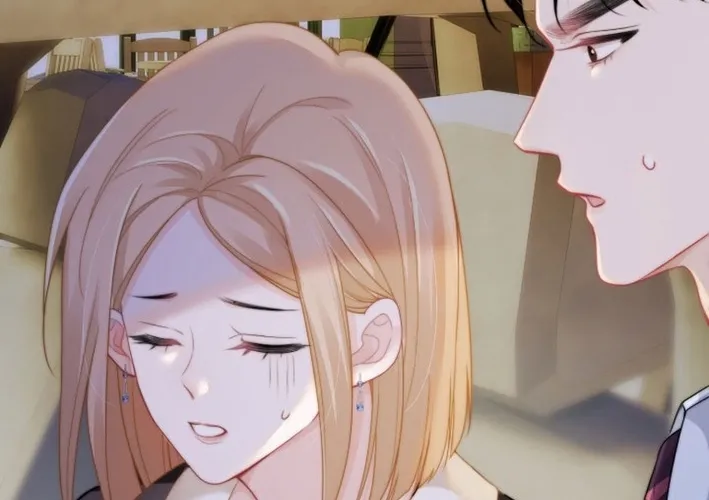 My Contract Lover Boss Is Doting on Me Chapter 10 page 64 - 