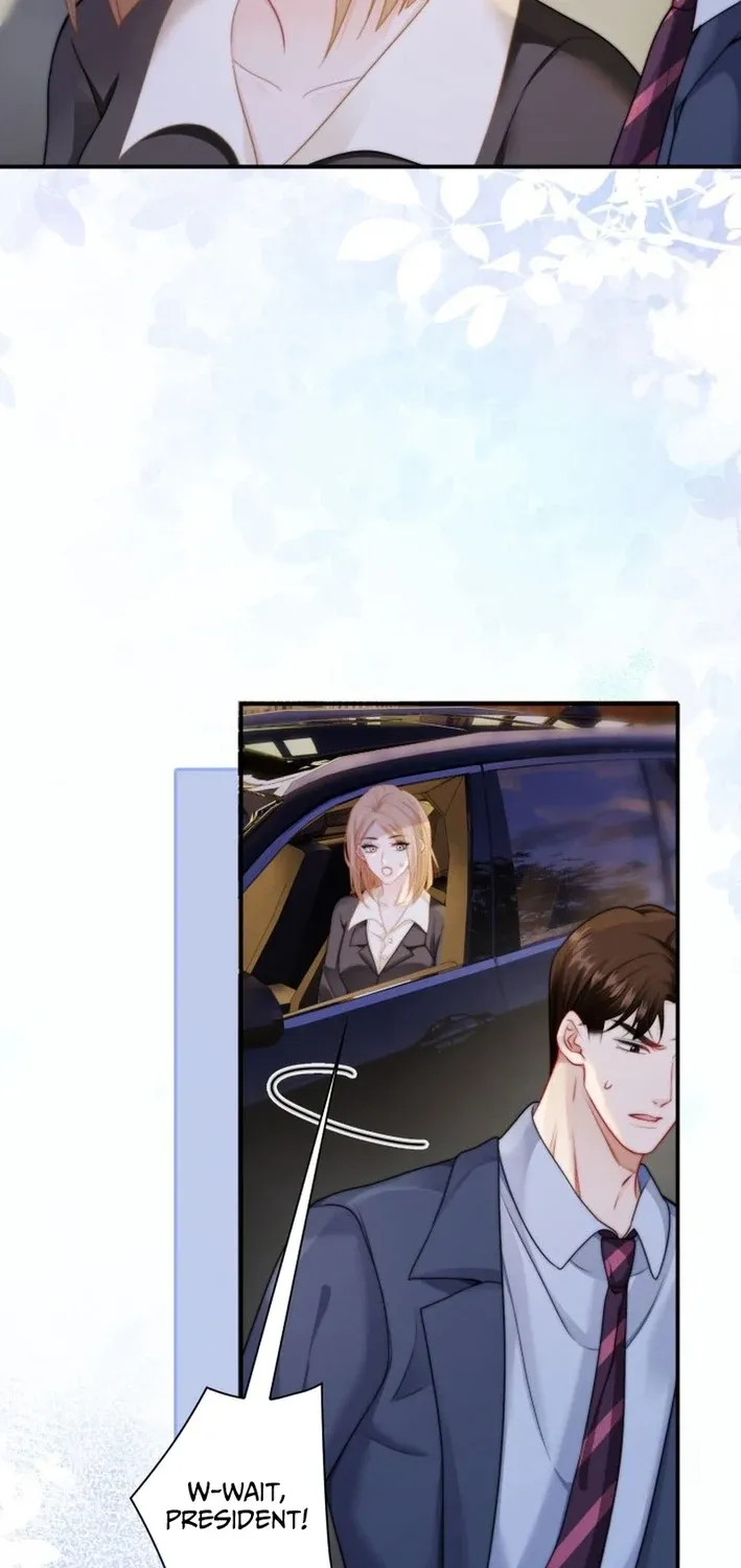 My Contract Lover Boss Is Doting on Me Chapter 10 page 65 - 