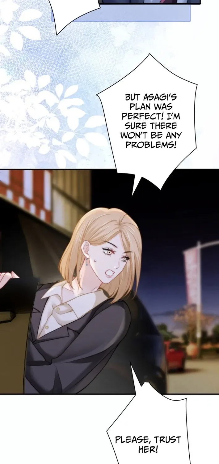 My Contract Lover Boss Is Doting on Me Chapter 10 page 66 - 