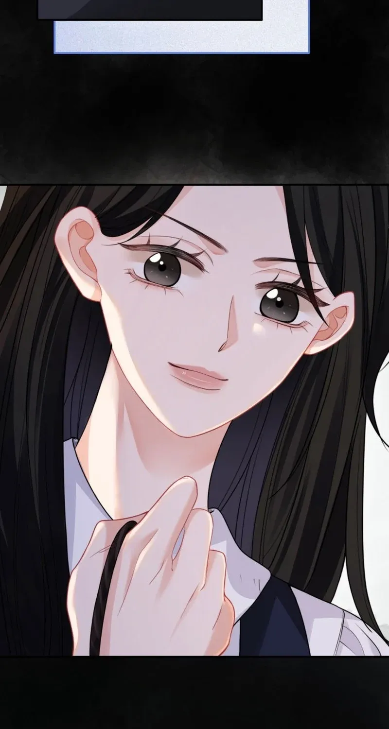 My Contract Lover Boss Is Doting on Me Chapter 11 page 11 - 