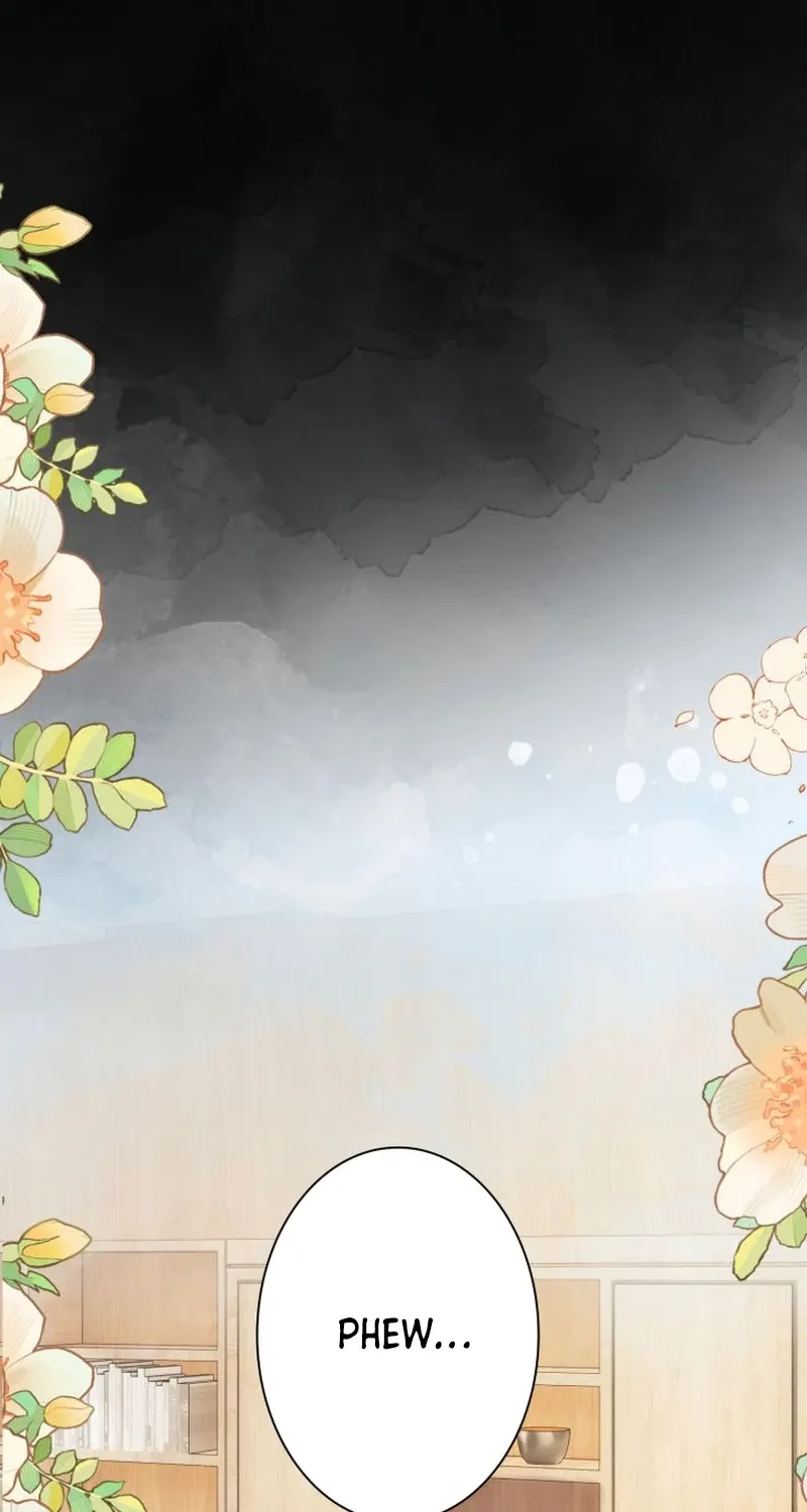 My Contract Lover Boss Is Doting on Me Chapter 11 page 12 - 