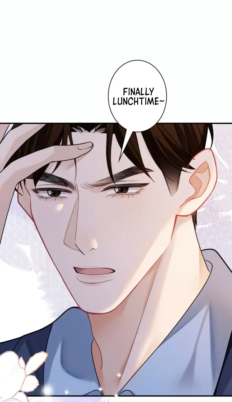 My Contract Lover Boss Is Doting on Me Chapter 11 page 14 - 