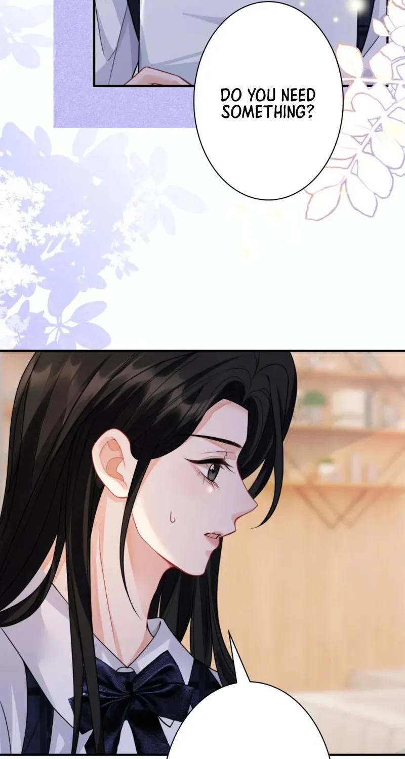 My Contract Lover Boss Is Doting on Me Chapter 11 page 16 - 