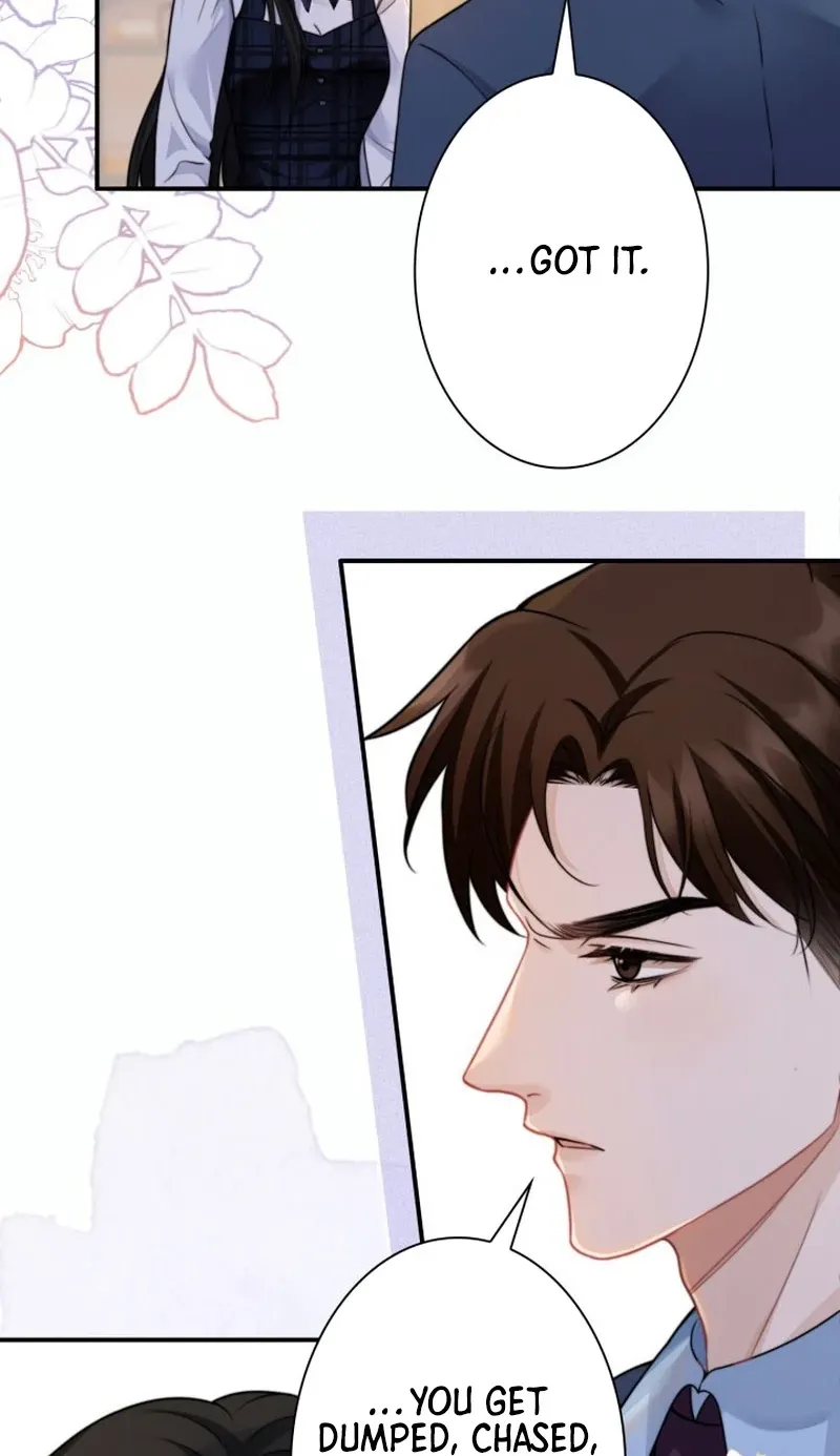 My Contract Lover Boss Is Doting on Me Chapter 11 page 18 - 