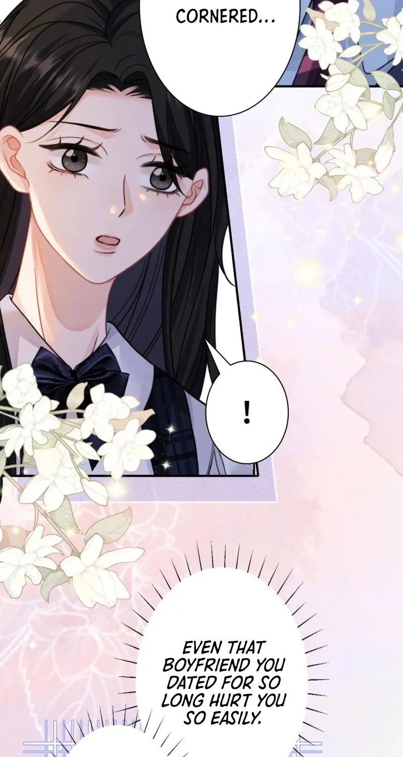 My Contract Lover Boss Is Doting on Me Chapter 11 page 19 - 