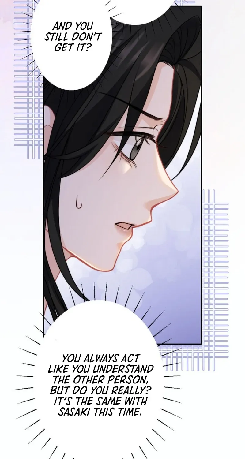 My Contract Lover Boss Is Doting on Me Chapter 11 page 20 - 