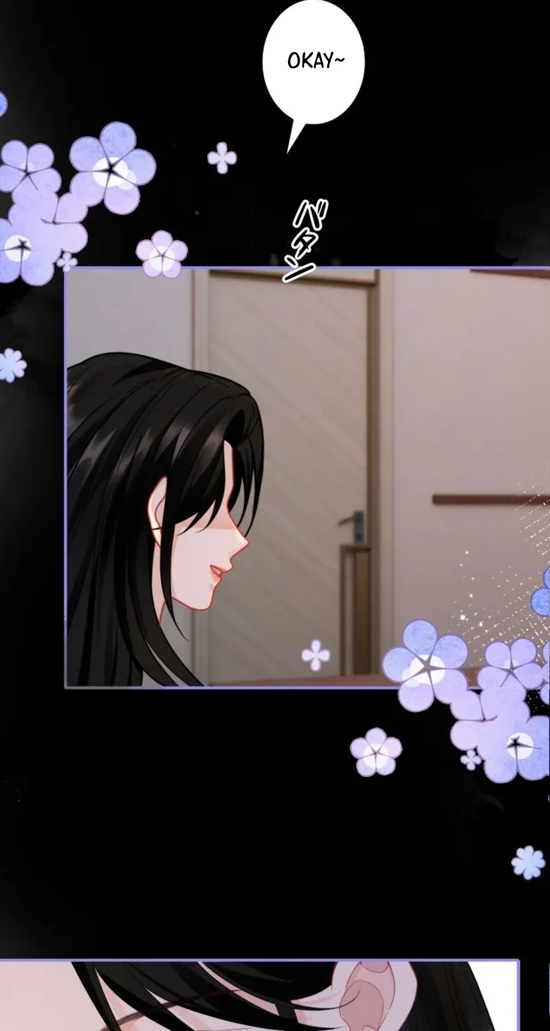 My Contract Lover Boss Is Doting on Me Chapter 11 page 3 - 
