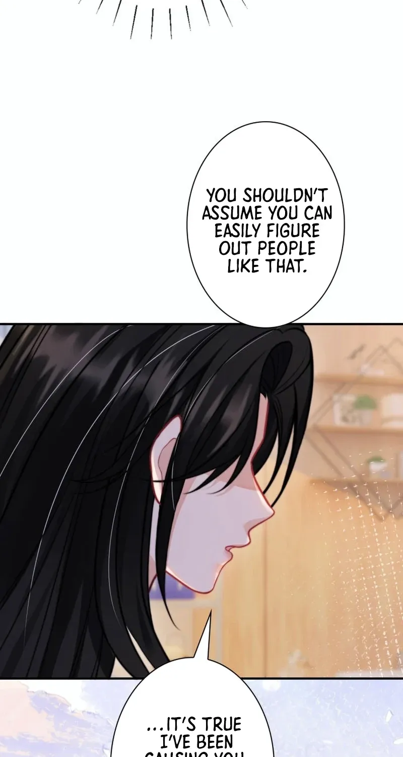 My Contract Lover Boss Is Doting on Me Chapter 11 page 21 - 