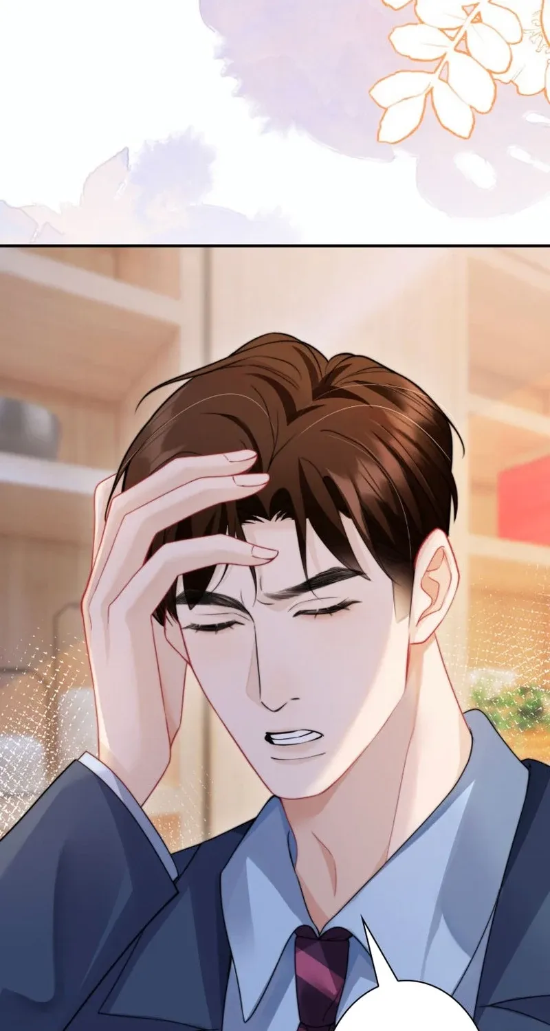 My Contract Lover Boss Is Doting on Me Chapter 11 page 24 - 