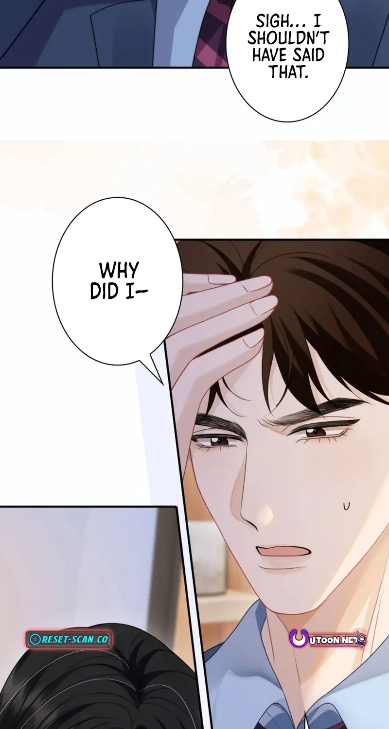 My Contract Lover Boss Is Doting on Me Chapter 11 page 25 - 