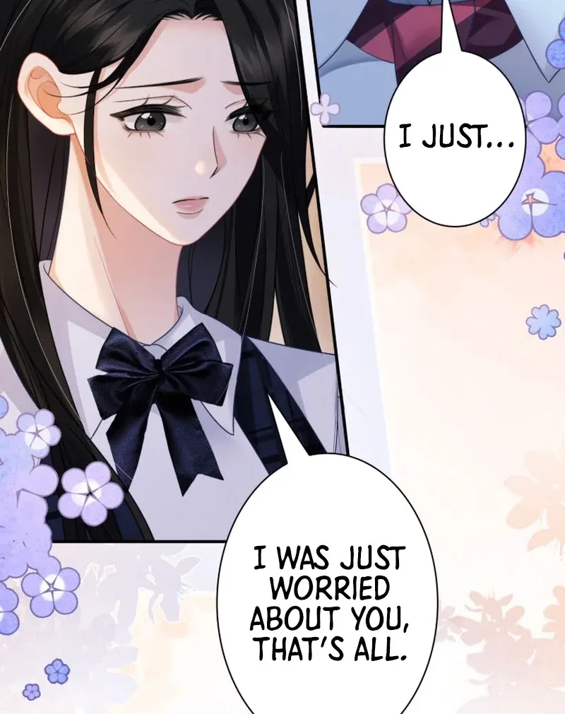 My Contract Lover Boss Is Doting on Me Chapter 11 page 26 - 