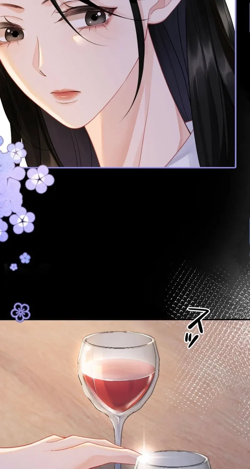 My Contract Lover Boss Is Doting on Me Chapter 11 page 4 - 