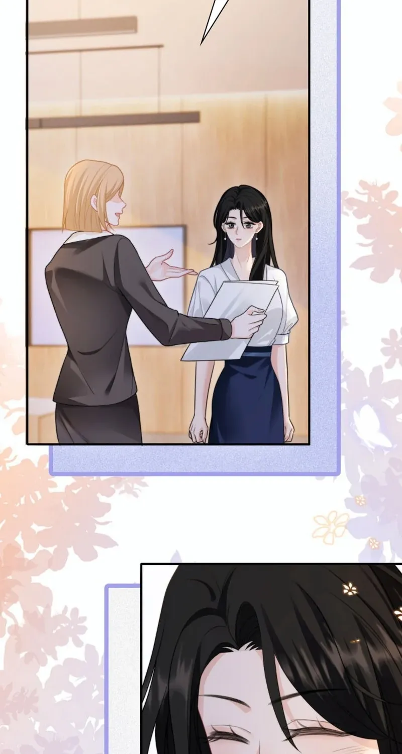 My Contract Lover Boss Is Doting on Me Chapter 11 page 31 - 
