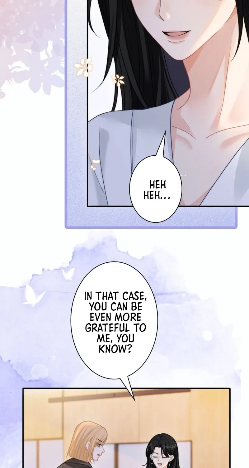 My Contract Lover Boss Is Doting on Me Chapter 11 page 32 - 