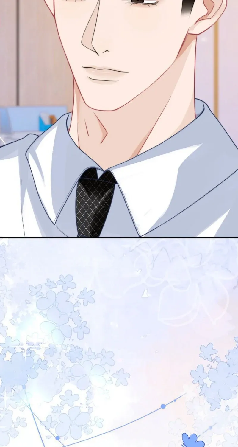 My Contract Lover Boss Is Doting on Me Chapter 11 page 35 - 