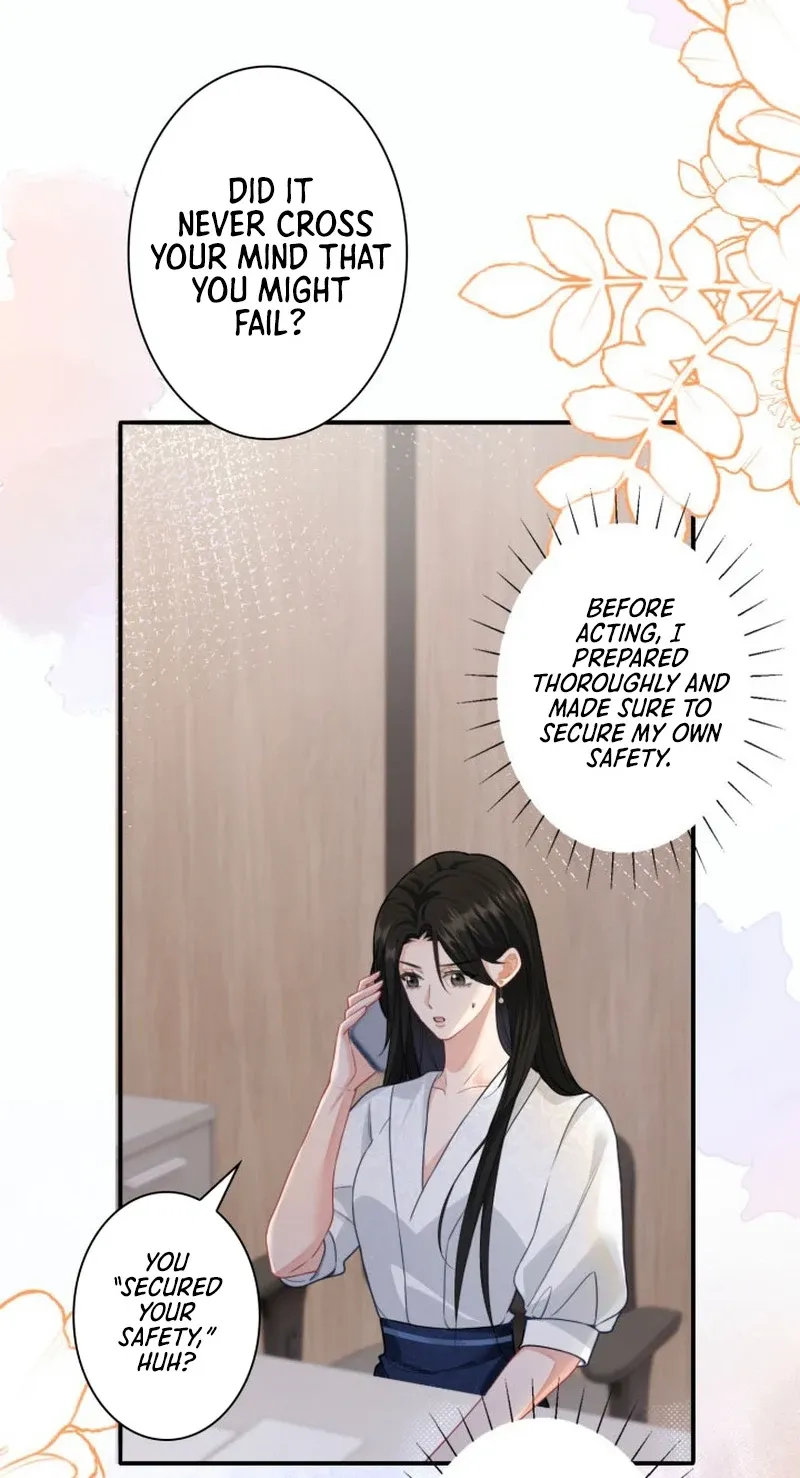 My Contract Lover Boss Is Doting on Me Chapter 11 page 38 - 