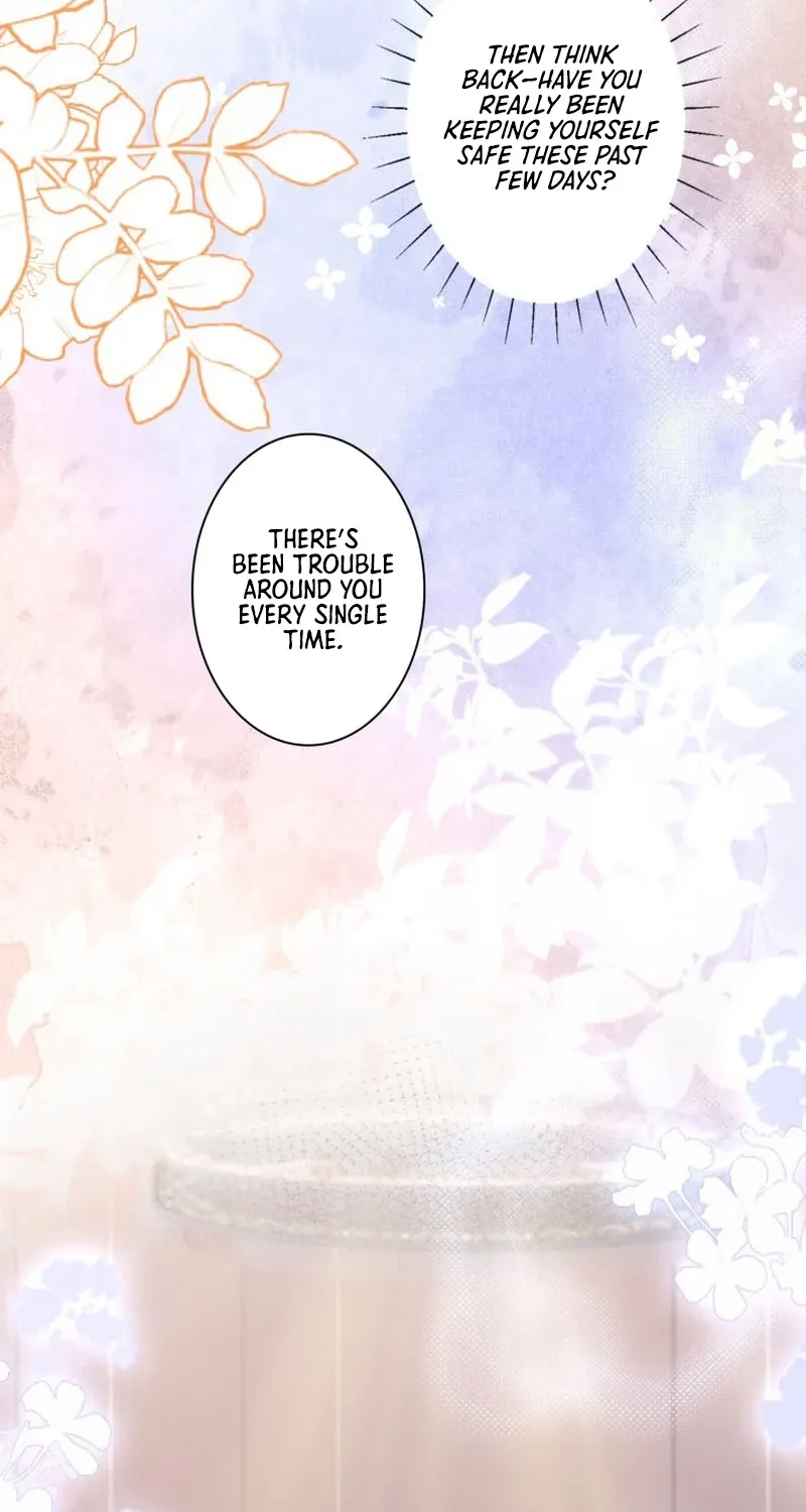 My Contract Lover Boss Is Doting on Me Chapter 11 page 39 - 