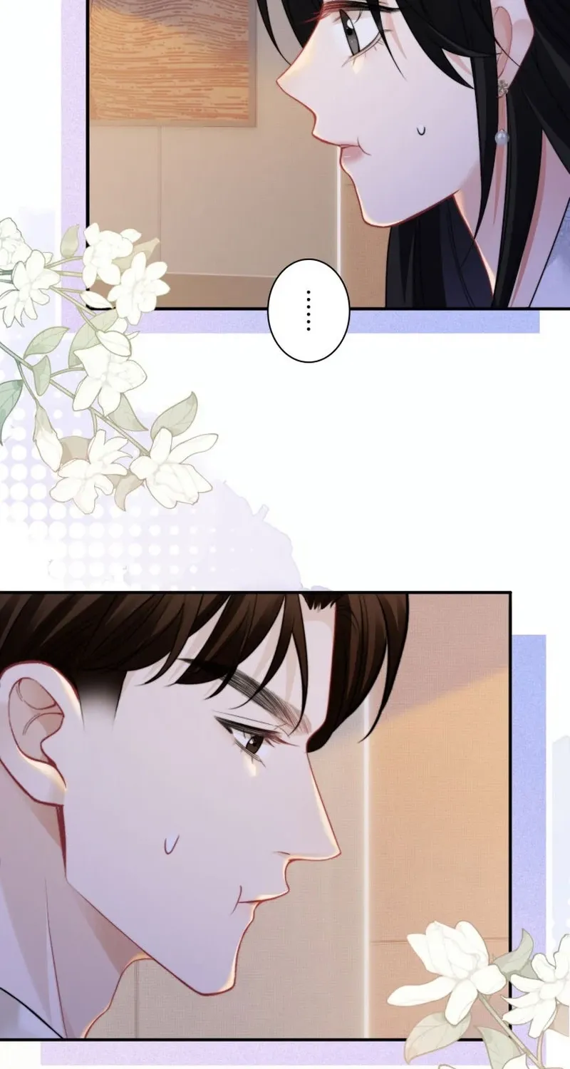 My Contract Lover Boss Is Doting on Me Chapter 11 page 41 - 