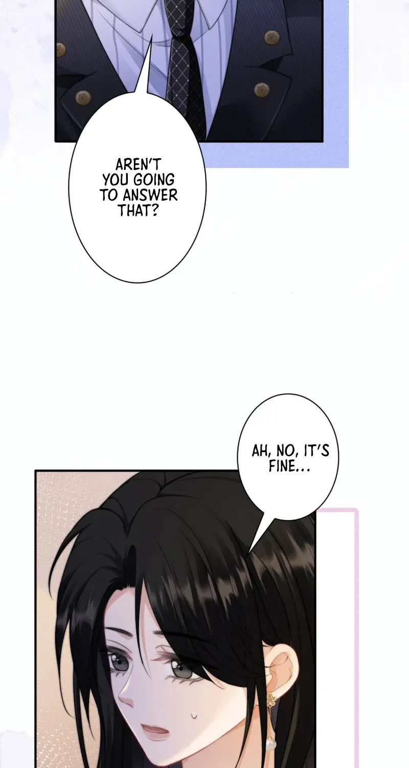 My Contract Lover Boss Is Doting on Me Chapter 11 page 44 - 