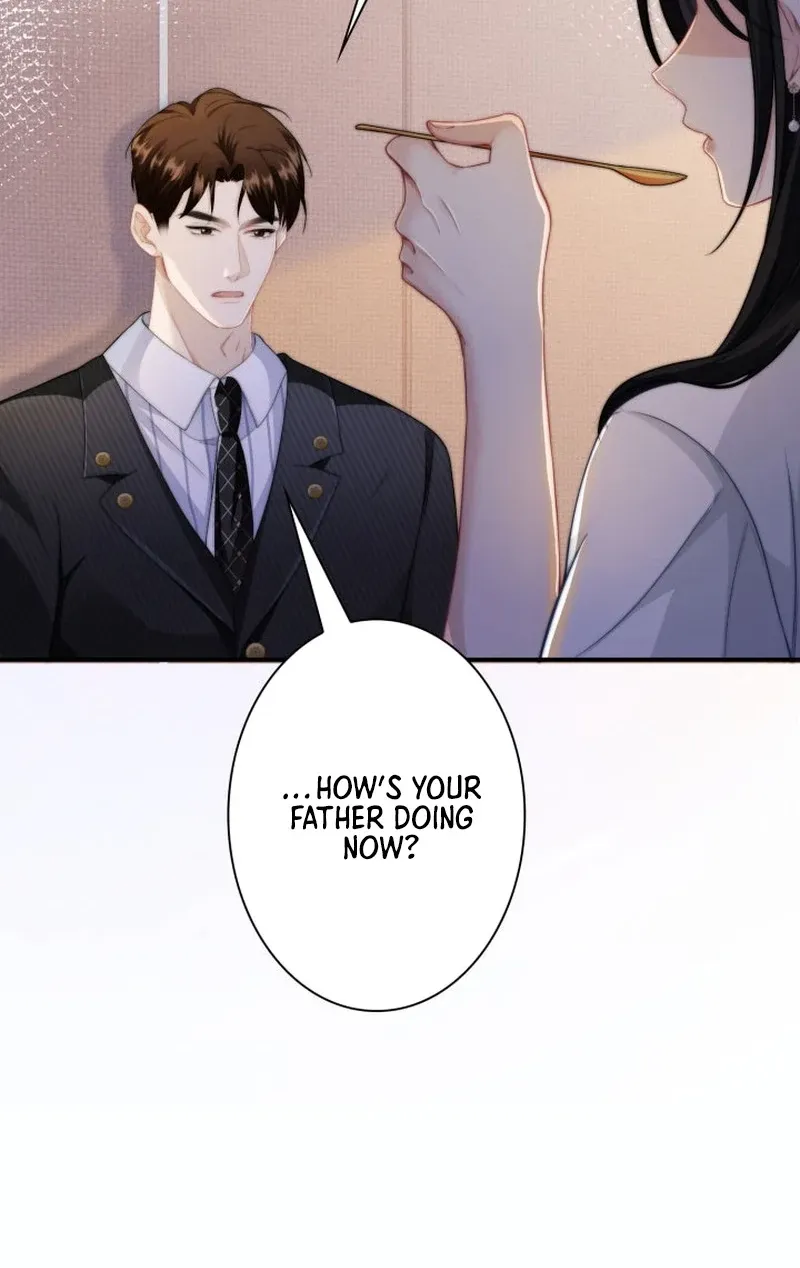 My Contract Lover Boss Is Doting on Me Chapter 11 page 46 - 
