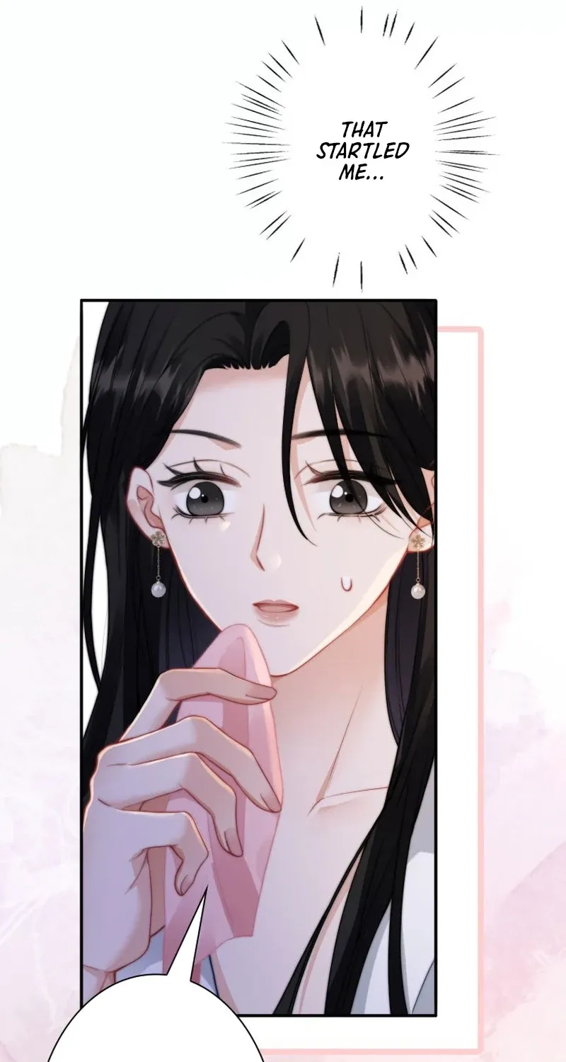 My Contract Lover Boss Is Doting on Me Chapter 11 page 47 - 