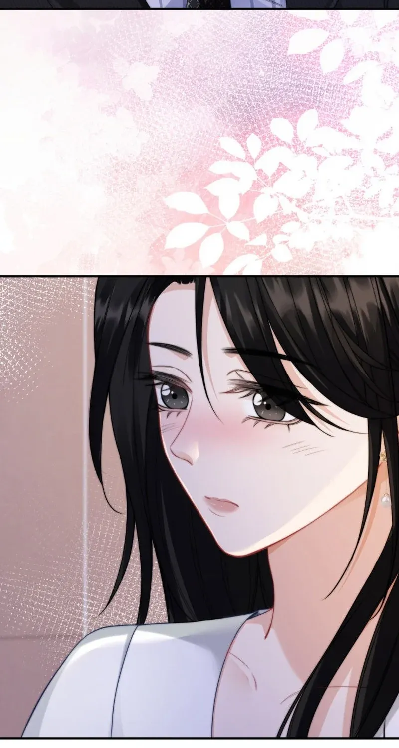 My Contract Lover Boss Is Doting on Me Chapter 11 page 49 - 