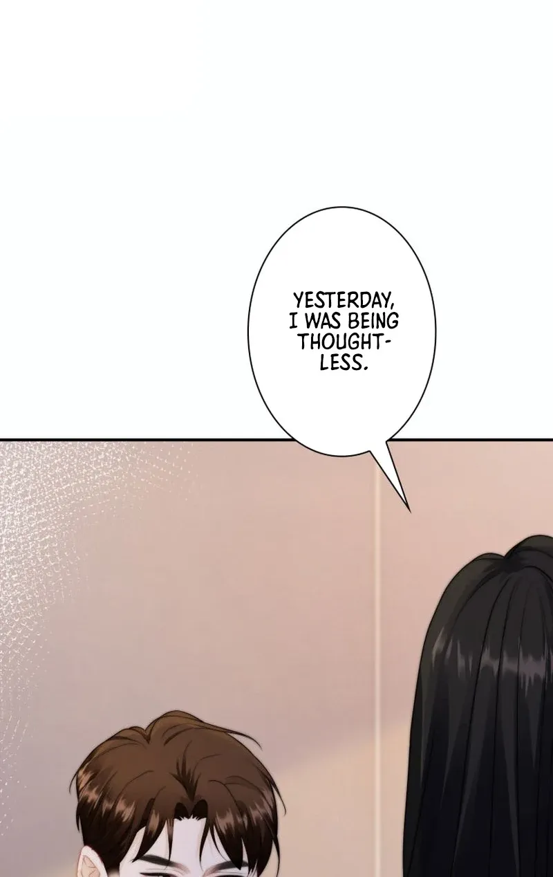 My Contract Lover Boss Is Doting on Me Chapter 11 page 50 - 