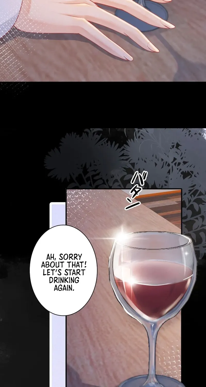 My Contract Lover Boss Is Doting on Me Chapter 11 page 6 - 