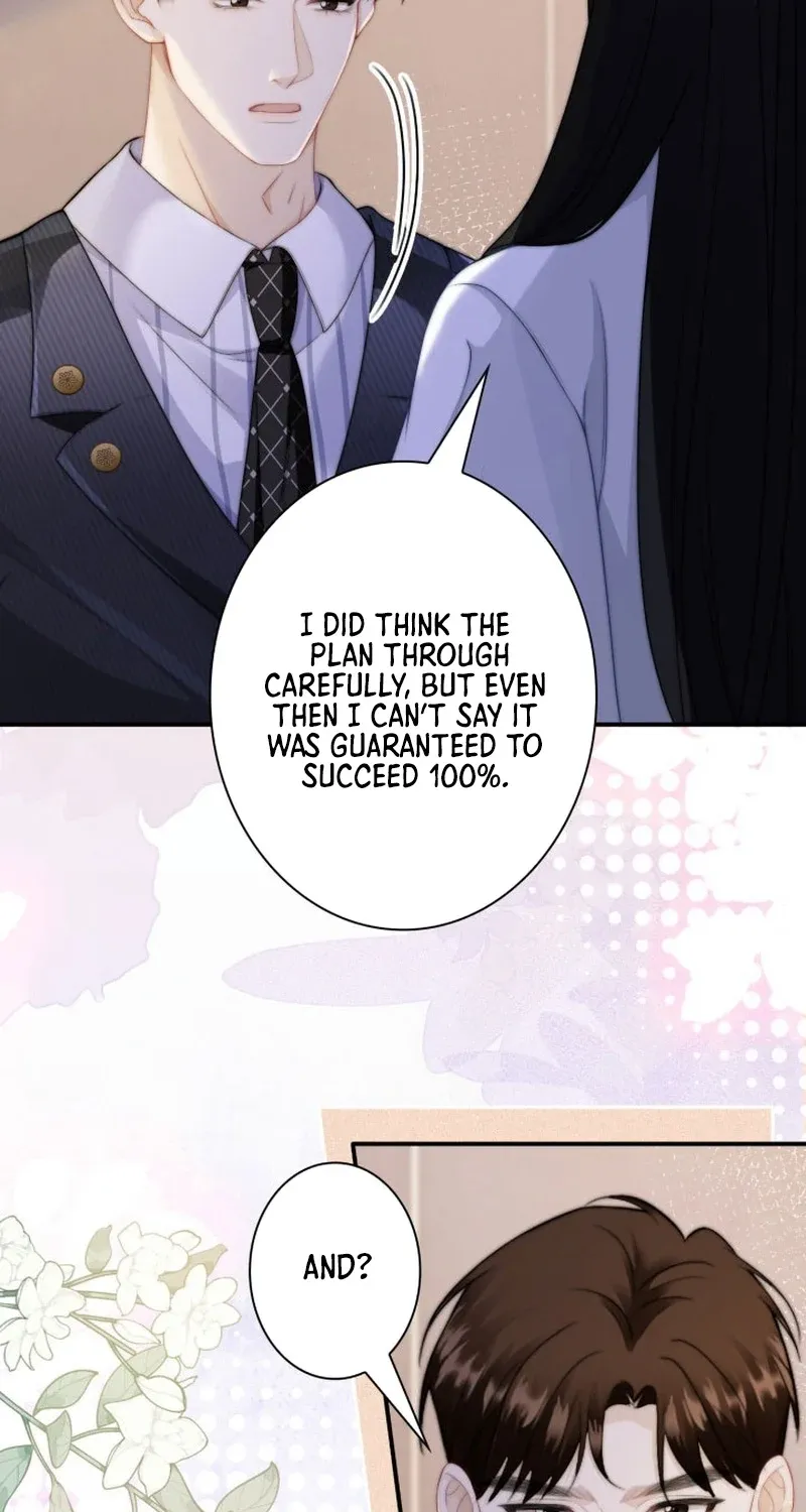 My Contract Lover Boss Is Doting on Me Chapter 11 page 51 - 