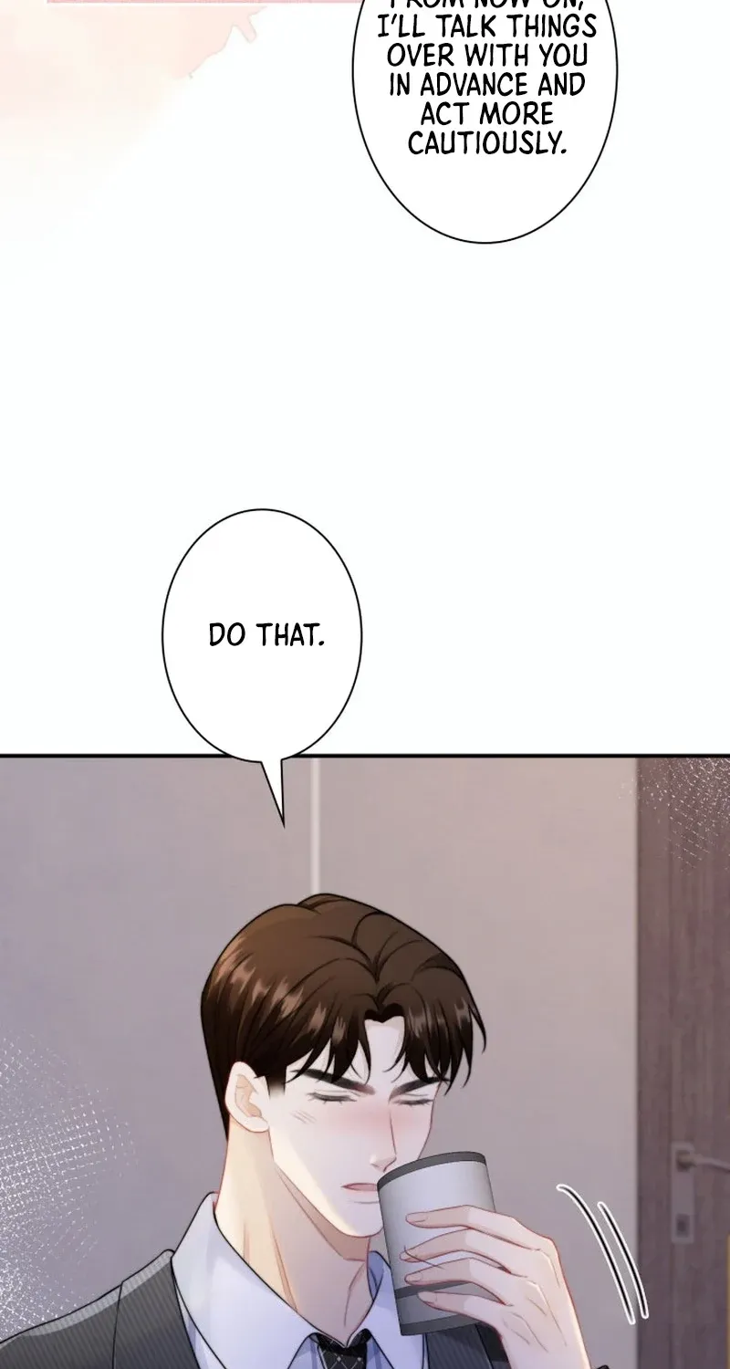 My Contract Lover Boss Is Doting on Me Chapter 11 page 53 - 