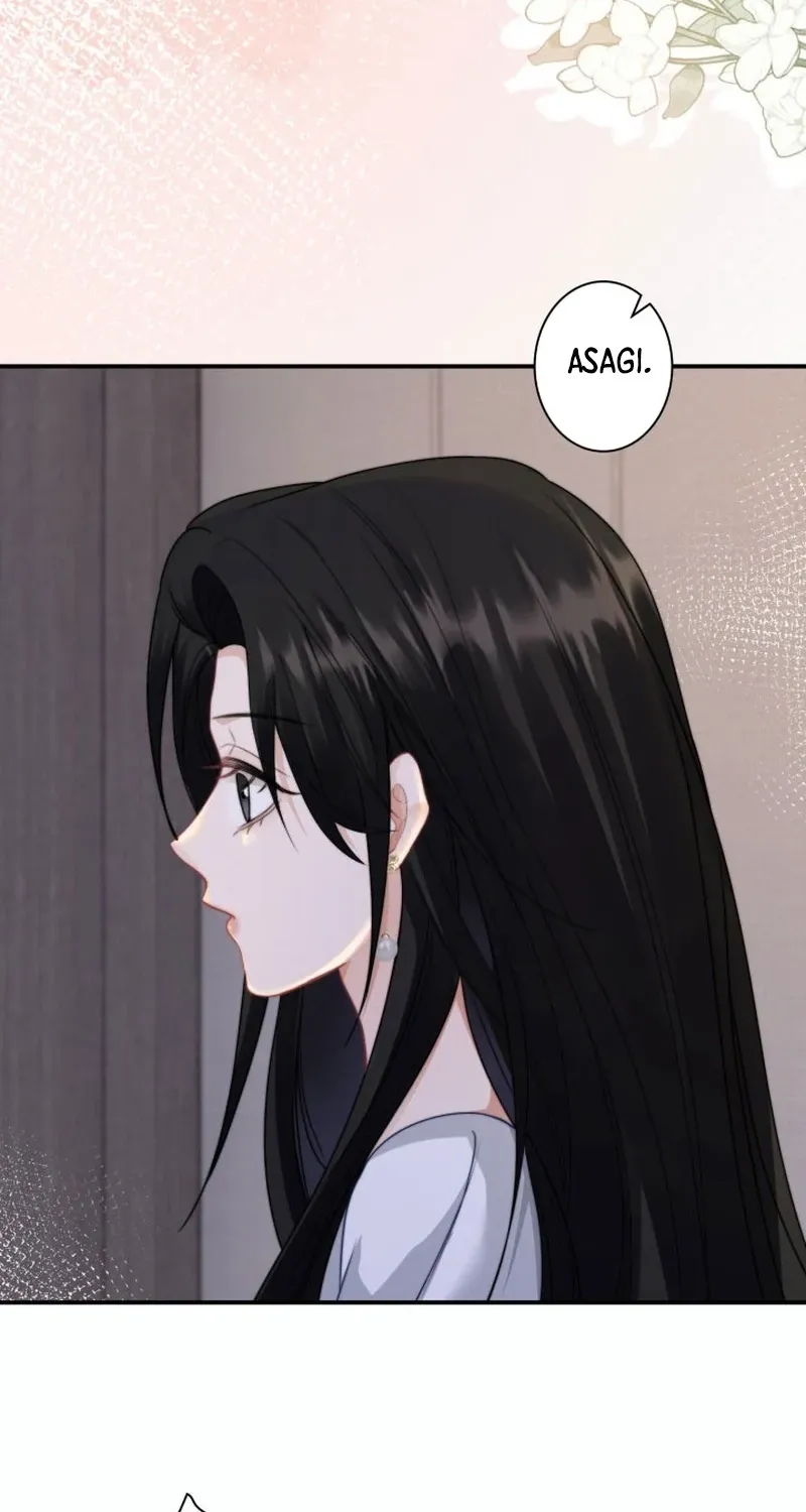 My Contract Lover Boss Is Doting on Me Chapter 11 page 55 - 