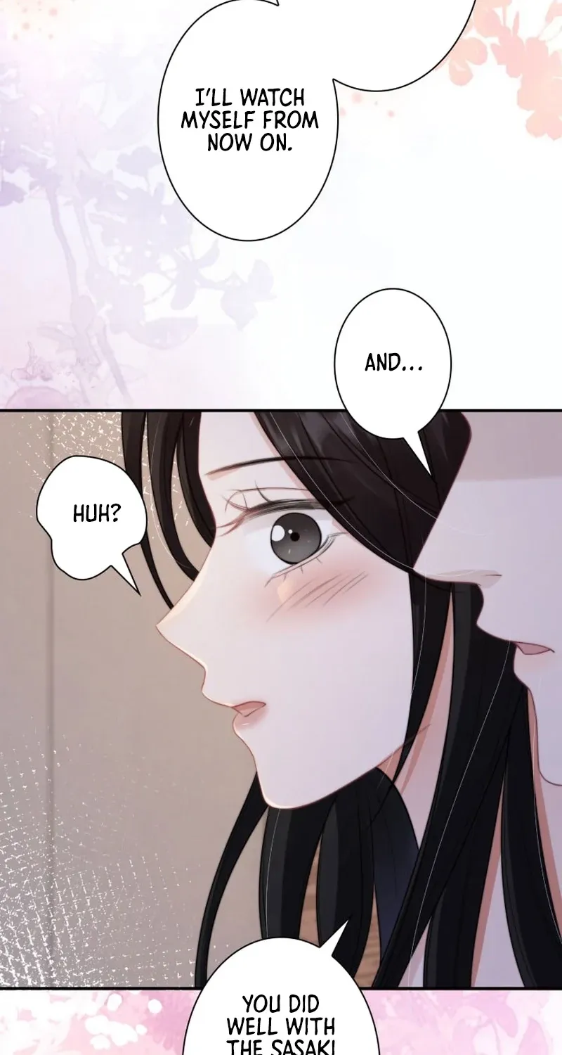 My Contract Lover Boss Is Doting on Me Chapter 11 page 57 - 