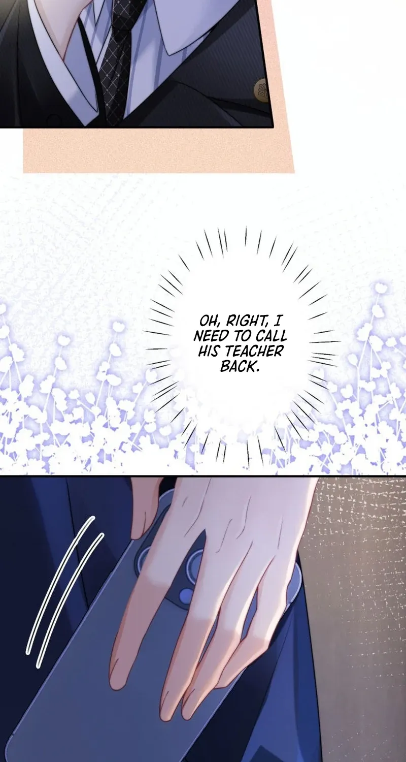 My Contract Lover Boss Is Doting on Me Chapter 11 page 62 - 