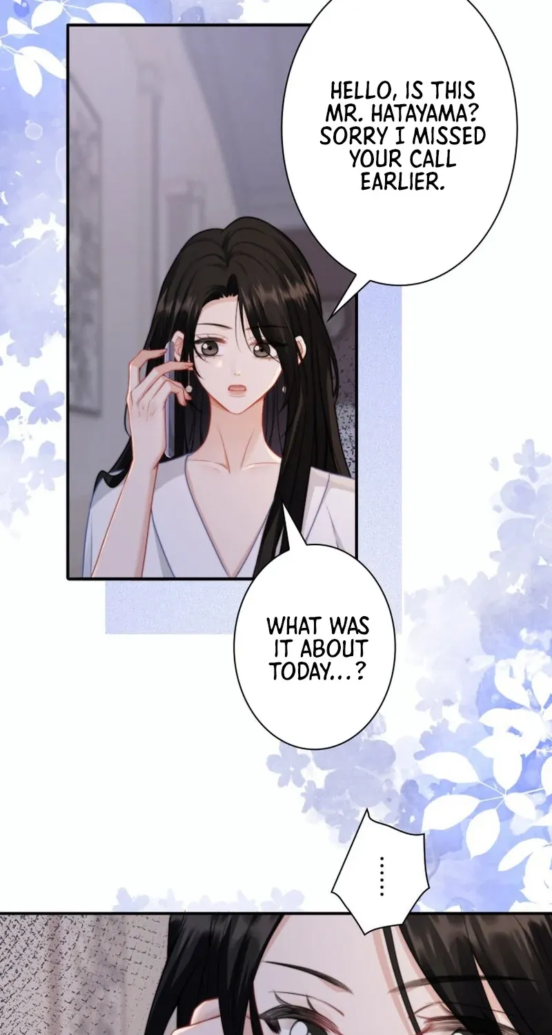 My Contract Lover Boss Is Doting on Me Chapter 11 page 64 - 