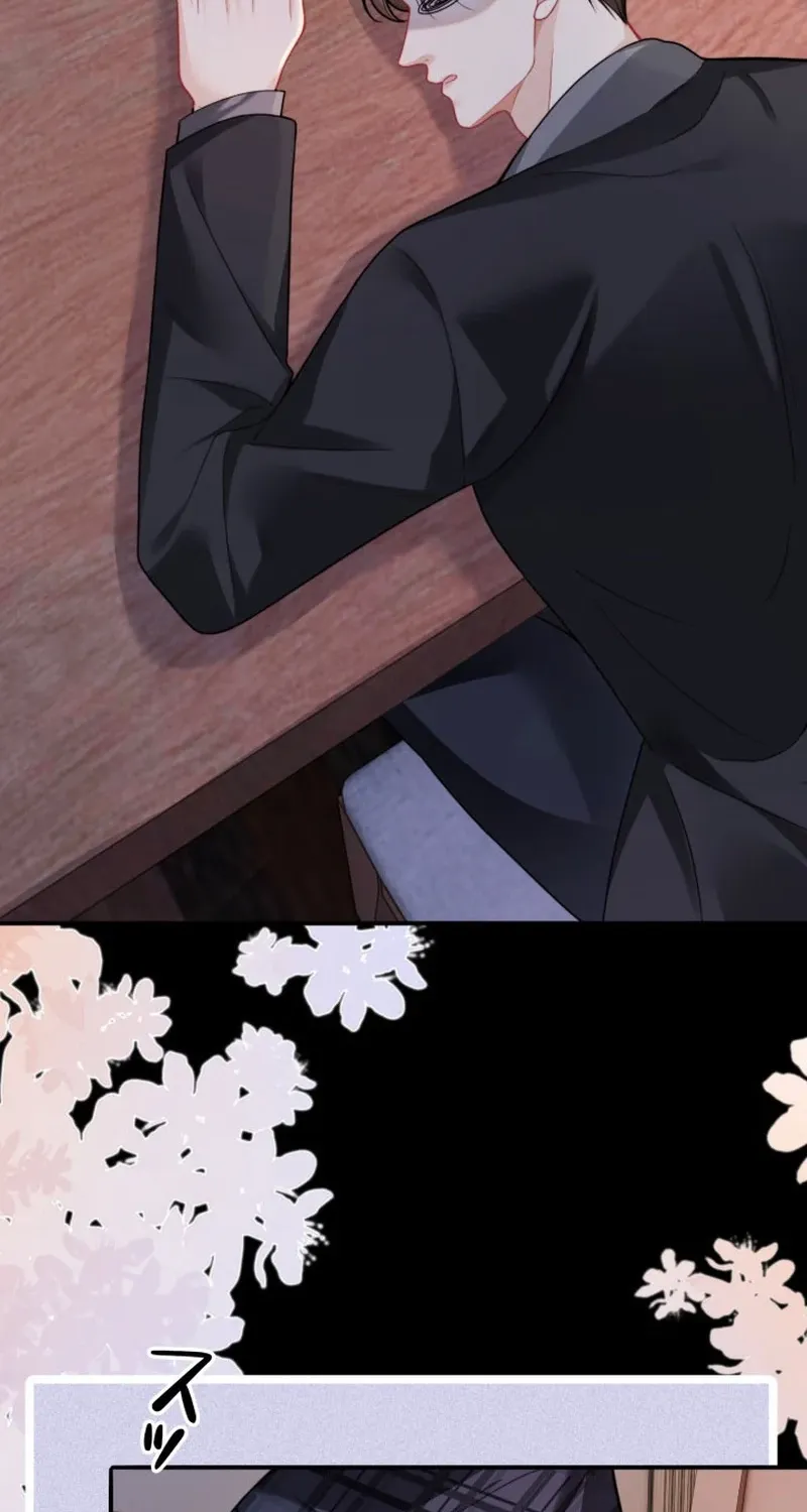 My Contract Lover Boss Is Doting on Me Chapter 11 page 8 - 