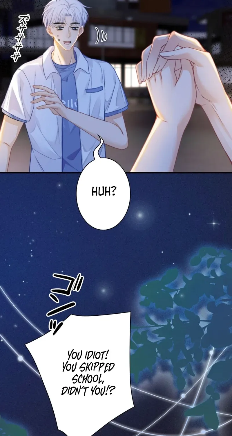 My Contract Lover Boss Is Doting on Me Chapter 12 page 12 - 