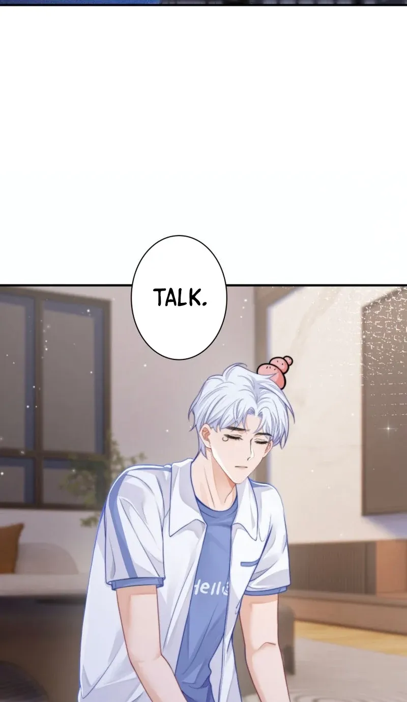 My Contract Lover Boss Is Doting on Me Chapter 12 page 14 - 