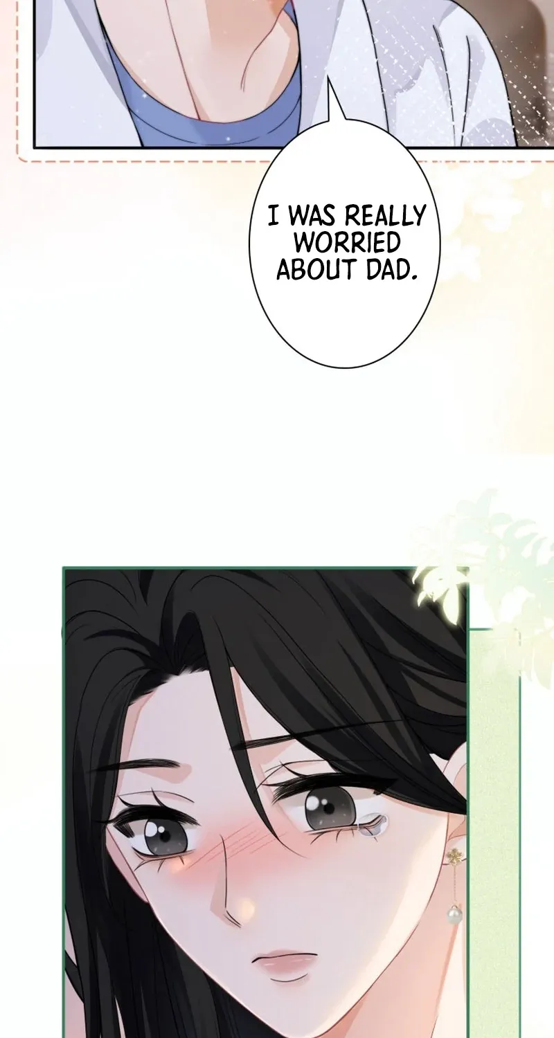 My Contract Lover Boss Is Doting on Me Chapter 12 page 17 - 
