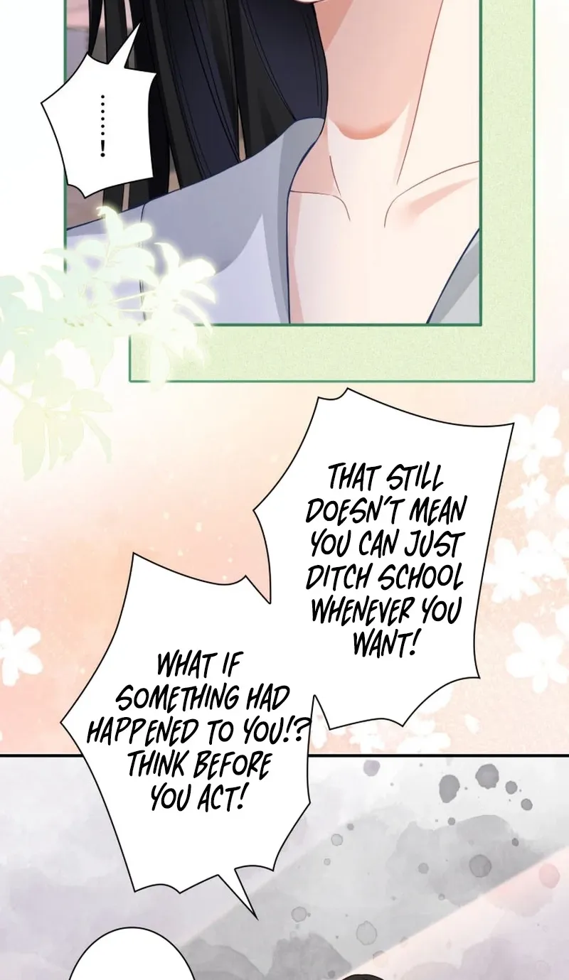My Contract Lover Boss Is Doting on Me Chapter 12 page 18 - 
