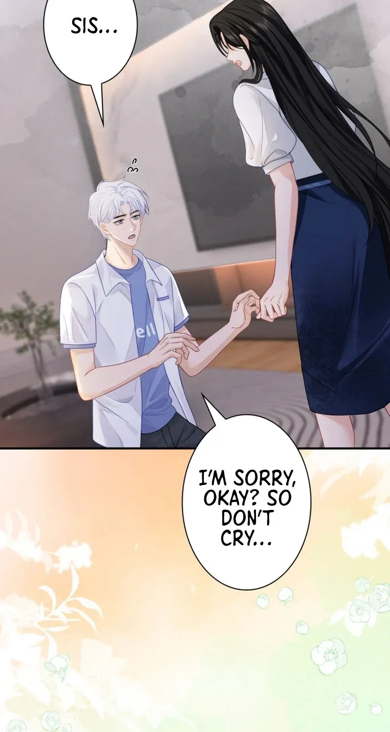 My Contract Lover Boss Is Doting on Me Chapter 12 page 19 - 