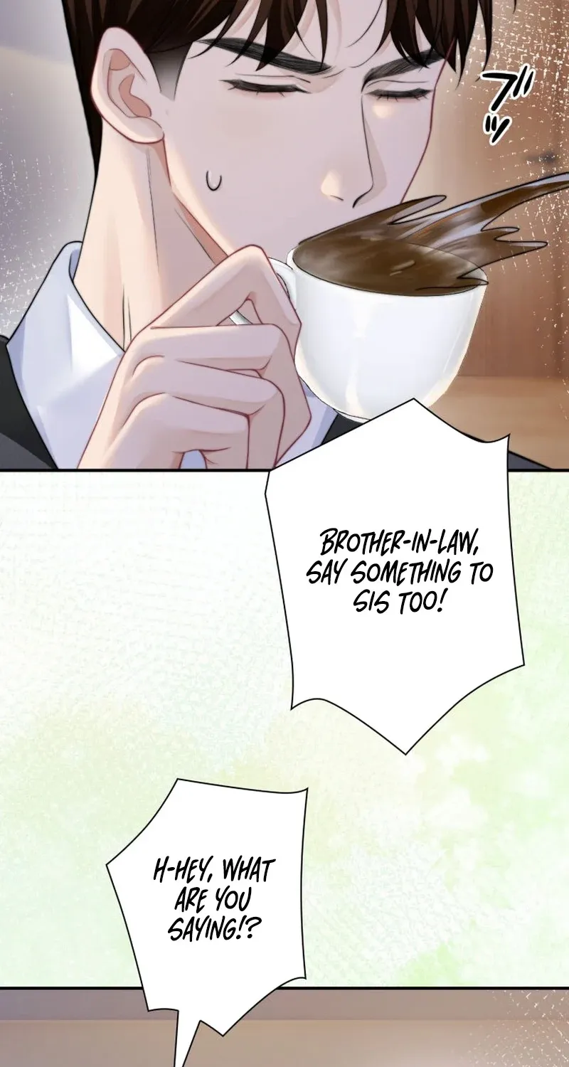 My Contract Lover Boss Is Doting on Me Chapter 12 page 21 - 